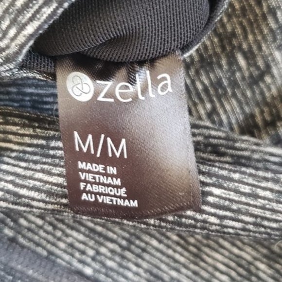 Zella Live In Midi Leggings - Picture 7 of 8